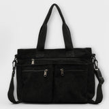 Olivia Skuldertaske - Elegance og Stil