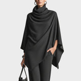 Flavia | To-delt Strik Sæt i Elegant Design