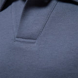 Sean | Elegant Luksus Polo skjorte