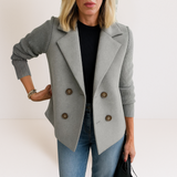 Elena | Casual Premium Blazer