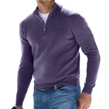 Elegant Lynlås Hoodie fra Vida