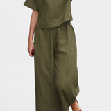 Claudia | Vintage Yvette Sommeroutfit