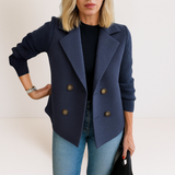 Elena | Casual Premium Blazer