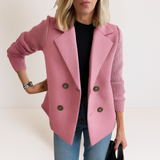 Elena | Casual Premium Blazer