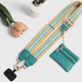 Delyora | Elegant og Funktionel Smartphone Holder