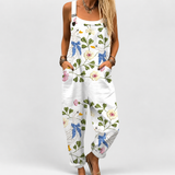 Mode Print Overall