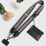 Delyora | Elegant og Funktionel Smartphone Holder