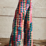 Amélie | Boheme Elegante Bukser