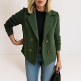 Elena | Casual Premium Blazer