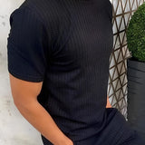 Diego™ | Polo Rivero Sort