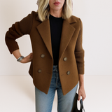 Elena | Casual Premium Blazer