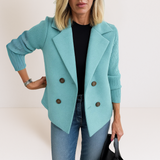 Elena | Casual Premium Blazer