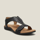Charlotte - Elegante Ortopædiske Sandaler i Komfortabelt Design