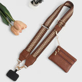 Delyora | Elegant og Funktionel Smartphone Holder