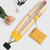 Delyora | Elegant og Funktionel Smartphone Holder