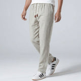 Lette Lino Belluno™ Pantaloner - Afslappet Stil