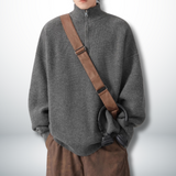 Santino | Trendy og Varm Sweater