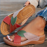 Juliët™ | Elegante Slip-On Sko til Den Moderne Kvinde