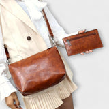 Olivia - 4-pak Vintage Tasker