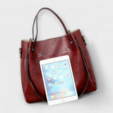 Olivia - 4-pak Vintage Tasker
