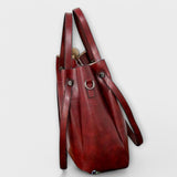 Olivia - 4-pak Vintage Tasker