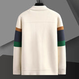 Elegant Luxe Cardigan William - Eksklusiv Cardigan til Den Stilbevidste