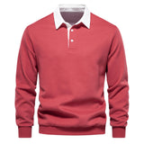 Nadal | Elegant Moderne Herrepullover