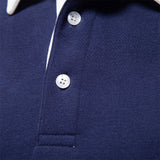 Nadal | Elegant Moderne Herrepullover