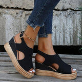 Maeve – Elegante Hælsandaler i Komfortabelt Design