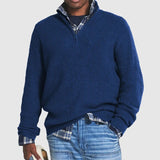 Harry | Elegant og Alsidig Sweater til Alle Anledninger