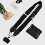 Delyora | Elegant og Funktionel Smartphone Holder