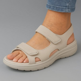 Zara - Komfortable Ortopædiske Sandaler til Stilfulde Dage