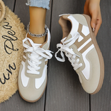 Britt™ | Elegante Sneakers til Den Stilbevidste