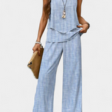 Greta | Boho Komplet Sæt