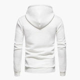 Hættebluse Roman - Komfort og Stil i Dansk Design