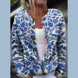 Linsey™ | Cardigan i Kvalitetstrik
