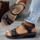 Madison | Stilfulde Ortodokse Sandaler