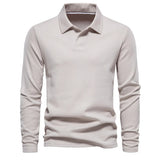 Sean | Elegant Luksus Polo skjorte