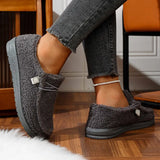 Pantofer Luna™ - Komfort og Stil til Dit Hjem