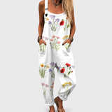 Trendy og komfortabel jumpsuit til enhver lejlighed