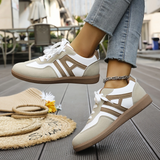 Britt™ | Elegante Sneakers til Den Stilbevidste