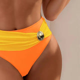 Laluna® | Elegant To-delt Bikini med Sexet Design