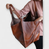 Oversize Weekendtaske Olivia