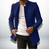 Cesare | Elegant Mænds Jakke i Komfortabel Design