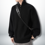 Santino | Trendy og Varm Sweater