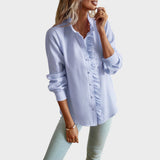 Rosilda | Elegant Bluse til Kvinder