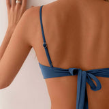 Laluna® | Elegant To-delt Bikini med Sexet Design