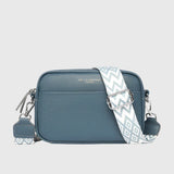 Giulia™ | Elegant Læder Skuldertaske
