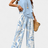 Greta | Boho Komplet Sæt