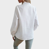 Rosilda | Elegant Bluse til Kvinder